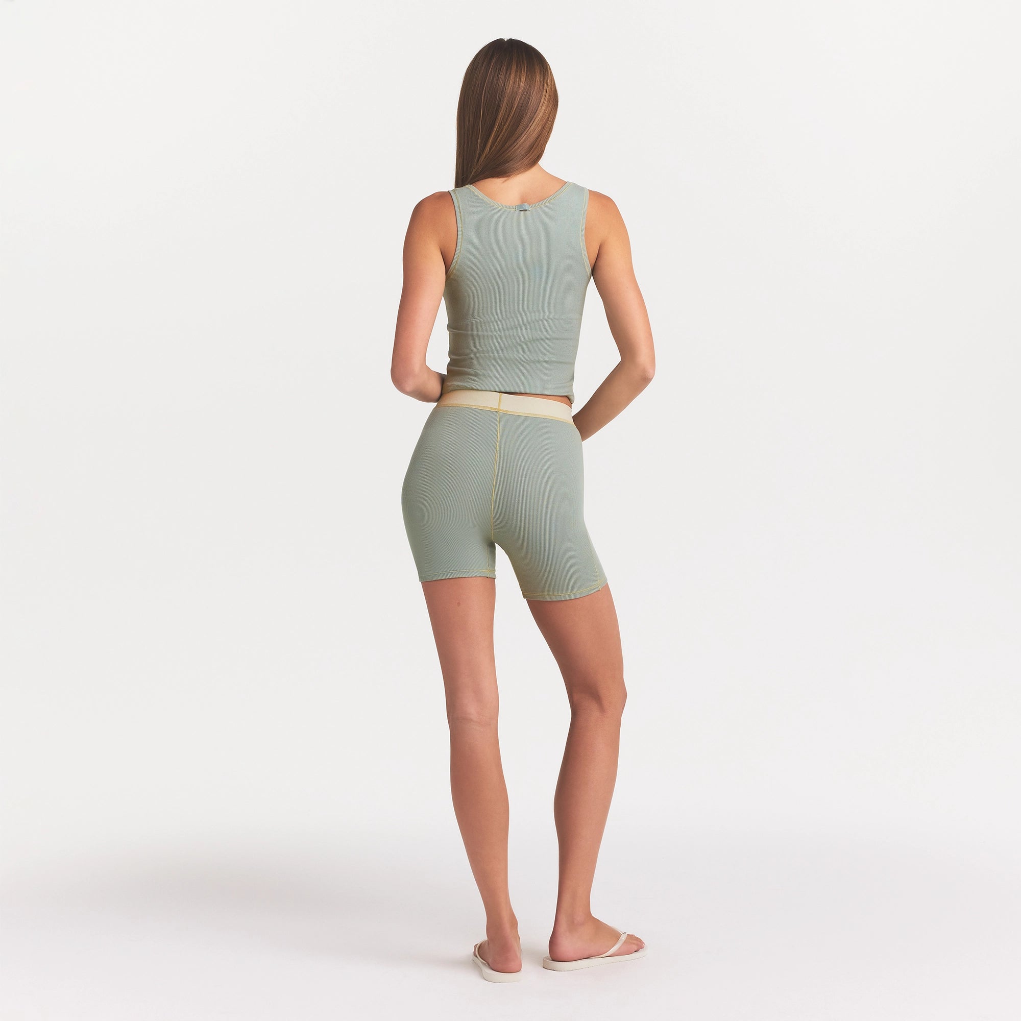 cotton rib boxer cotton rib boxer