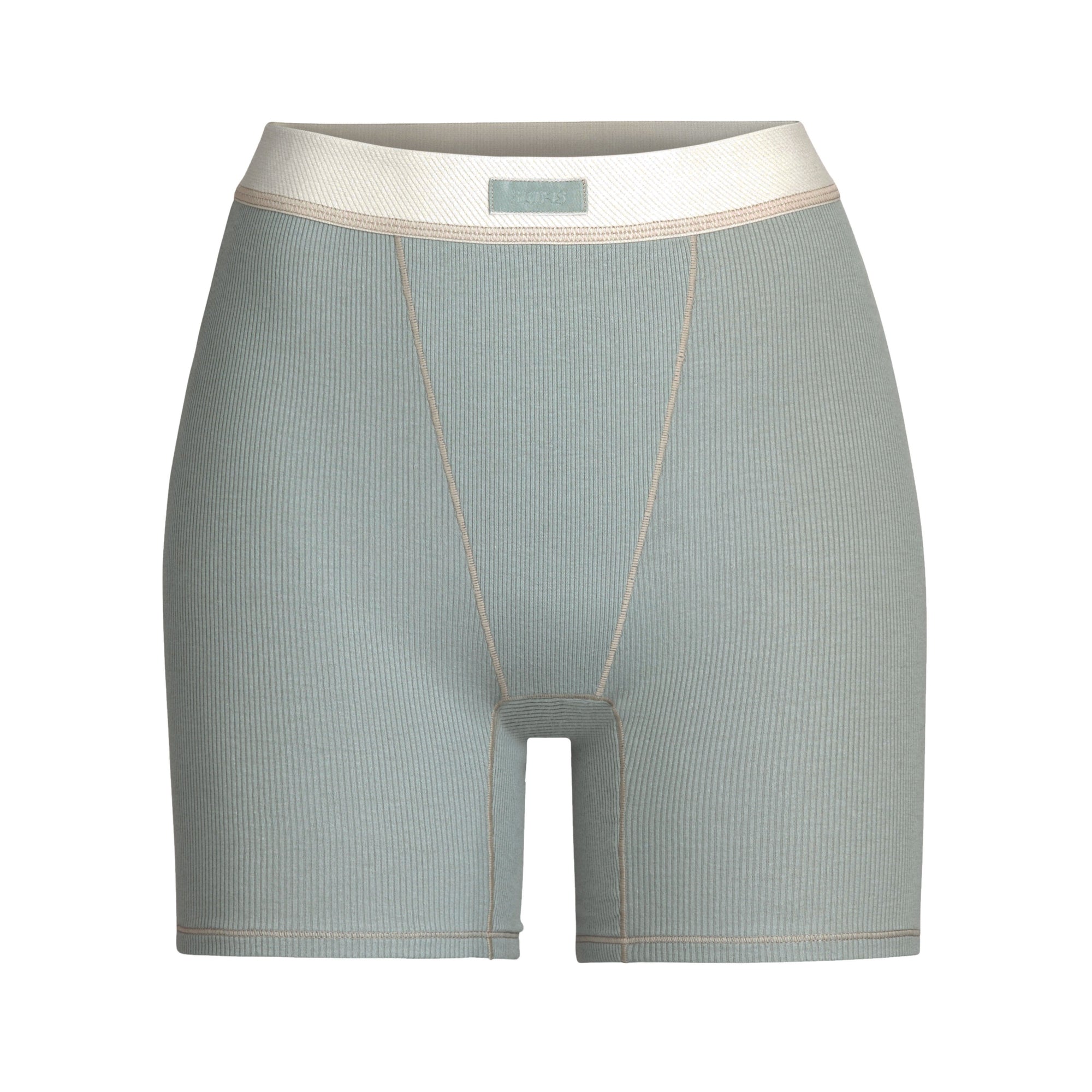 cotton rib boxer cotton rib boxer