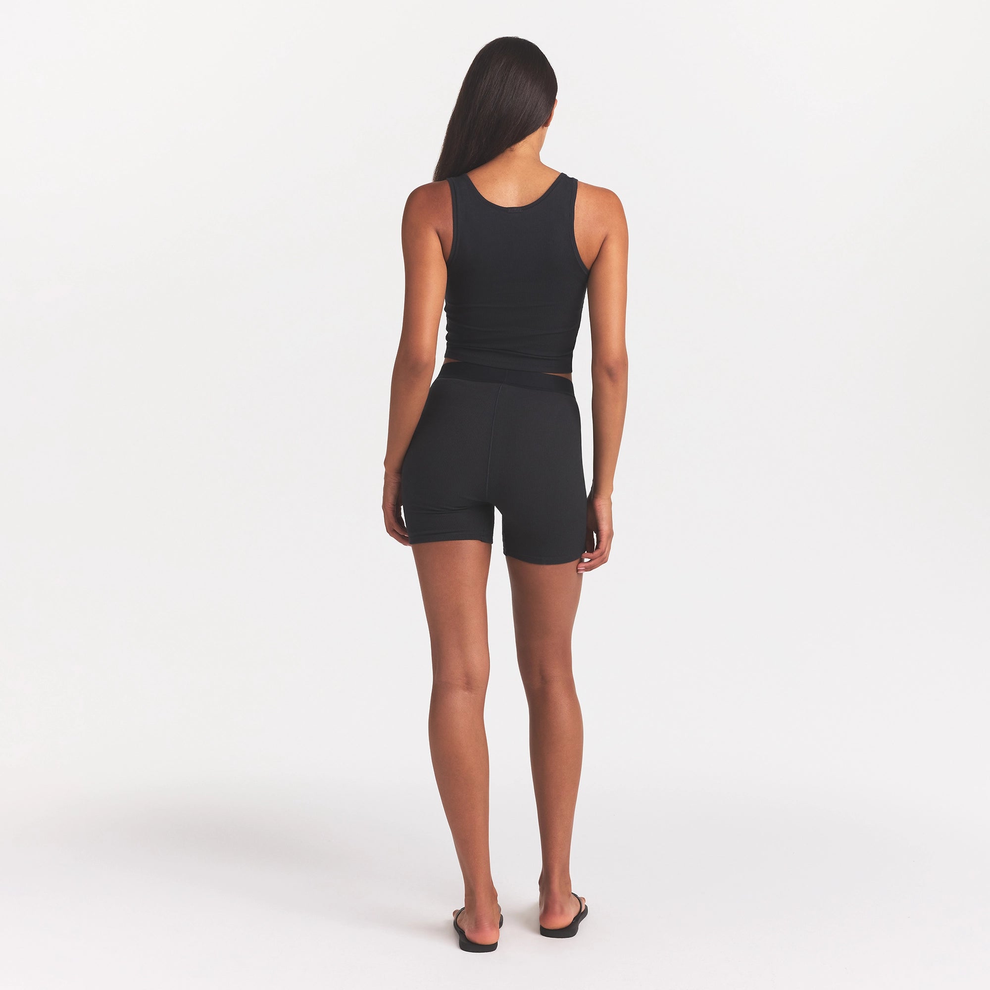 cotton rib boxer cotton rib boxer