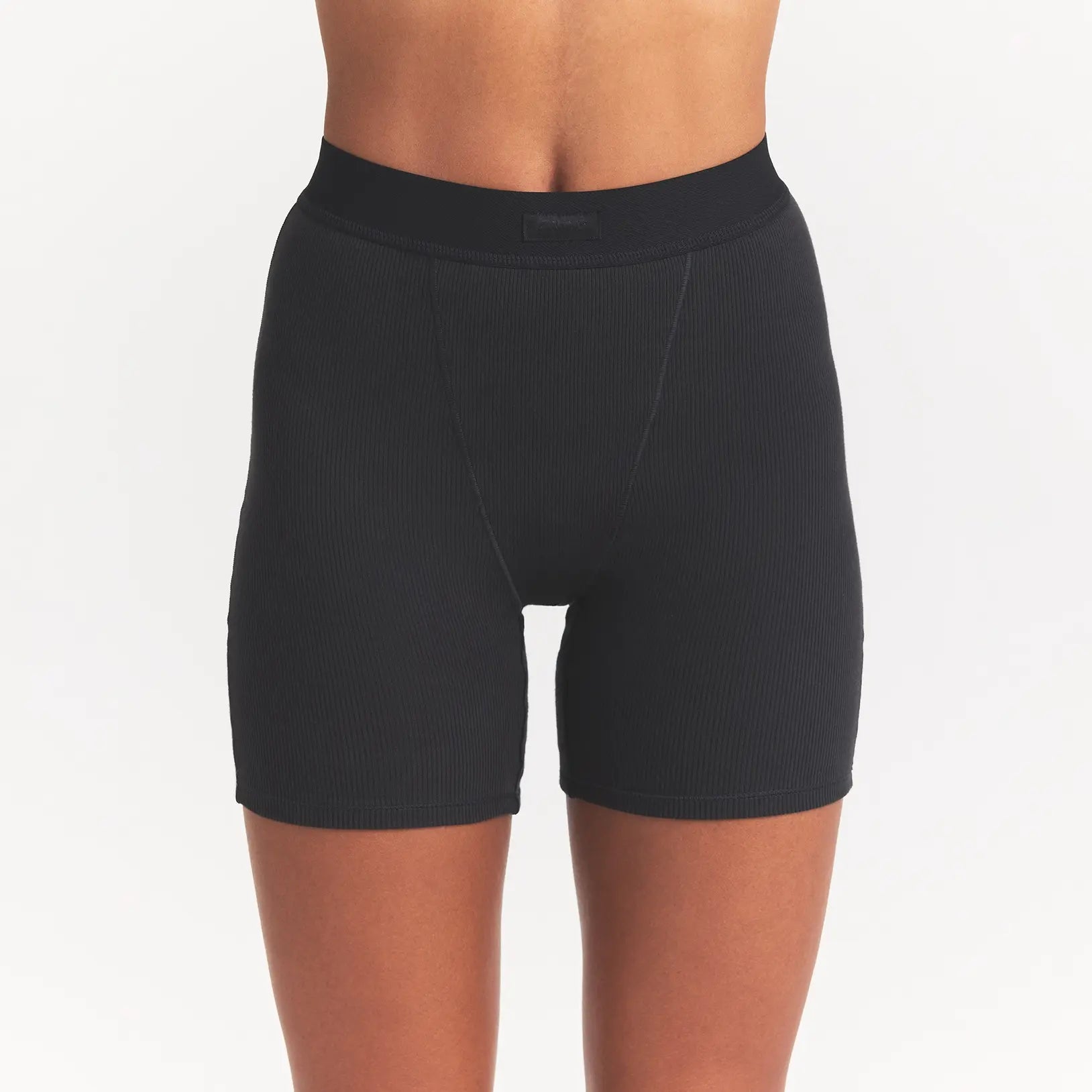 cotton rib boxer cotton rib boxer