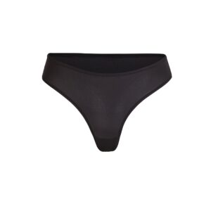 Home fits everybody thong
