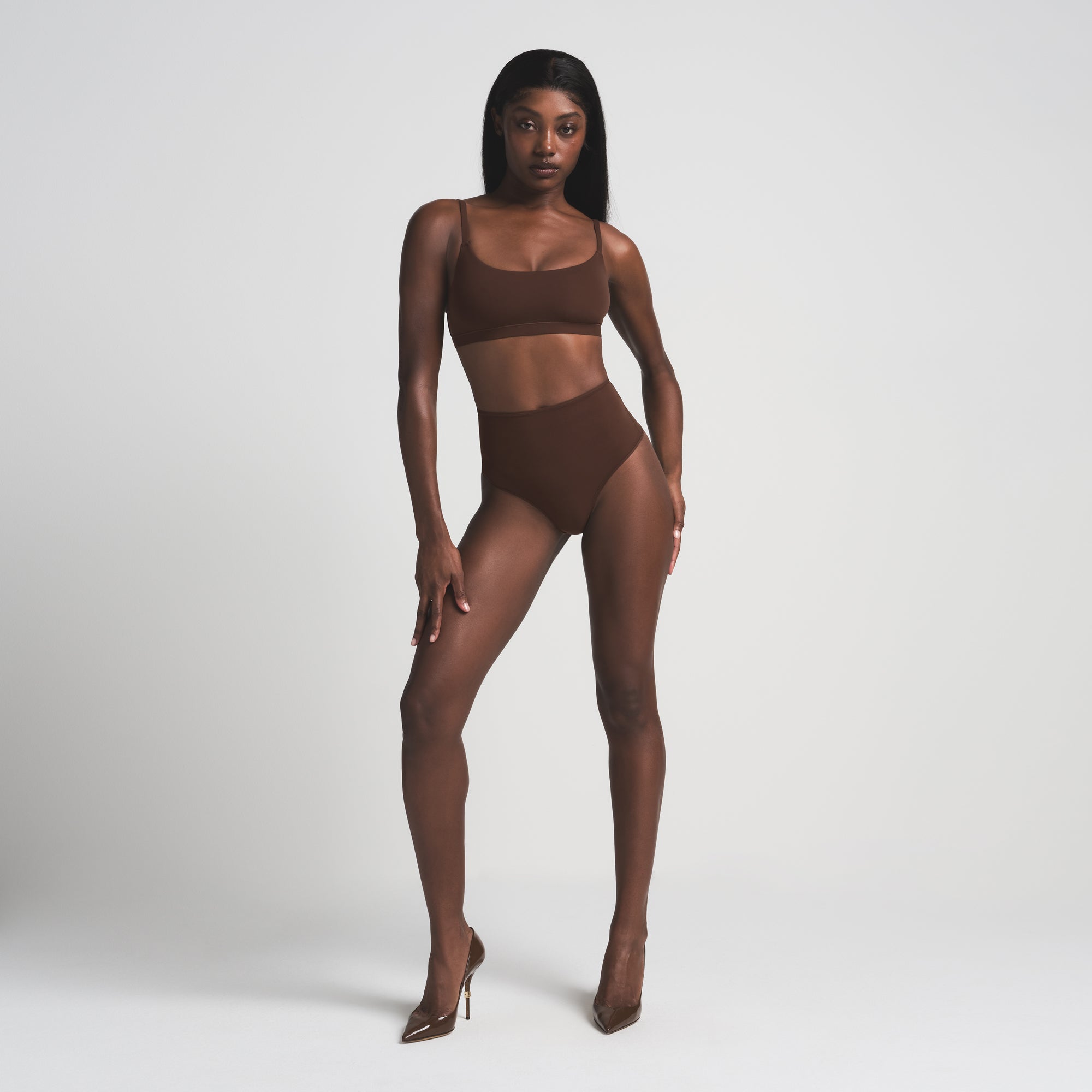fits everybody high waisted thong fits everybody high waisted thong