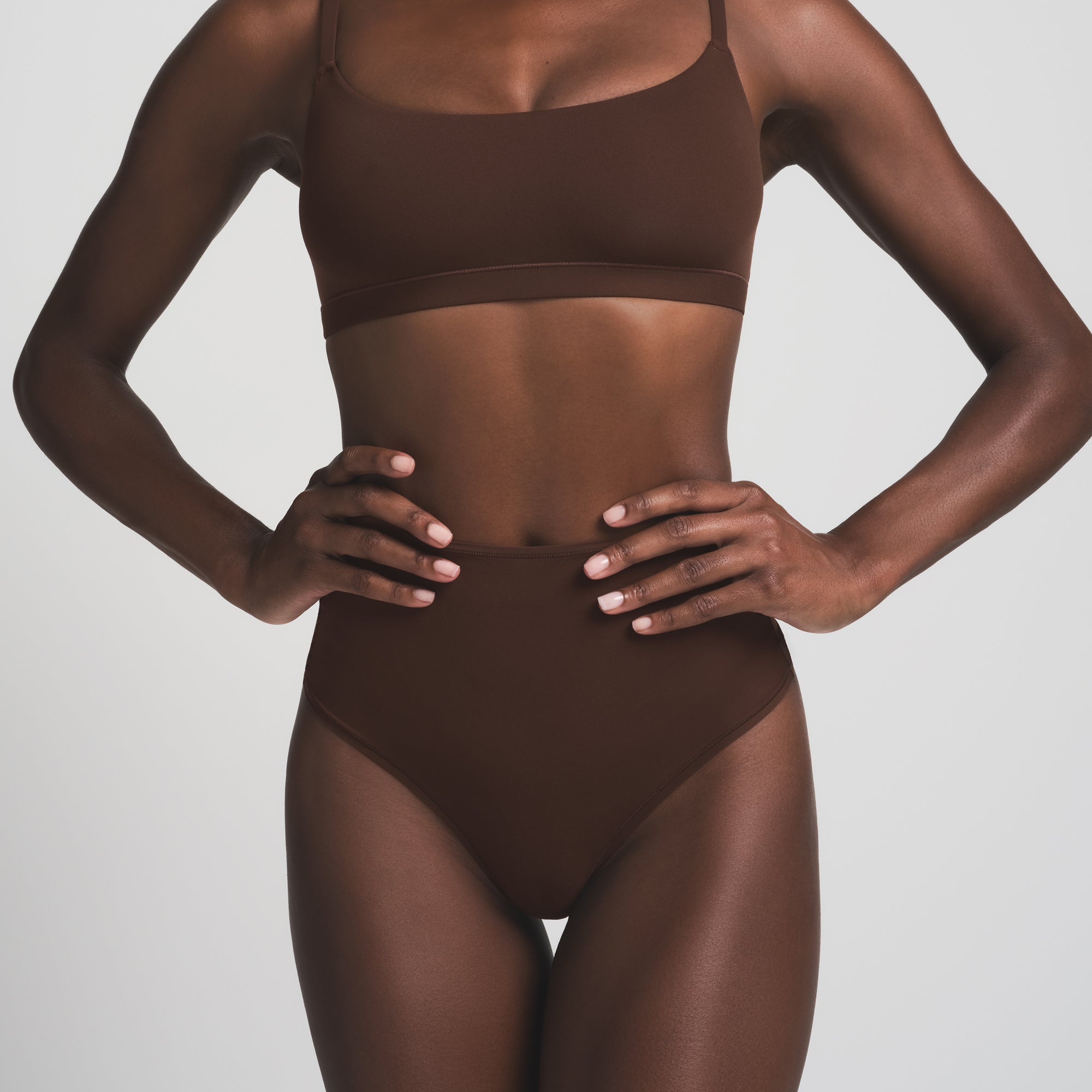 fits everybody high waisted thong fits everybody high waisted thong