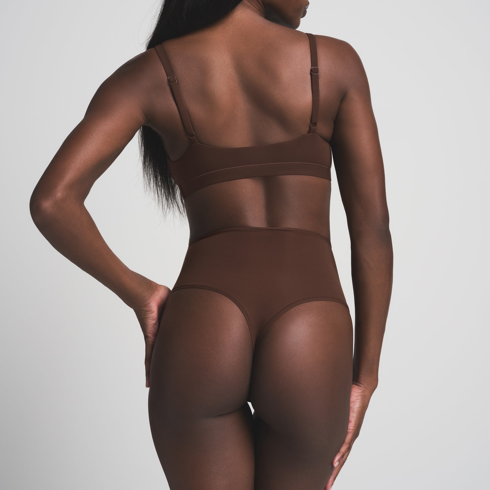 fits everybody high waisted thong fits everybody high waisted thong