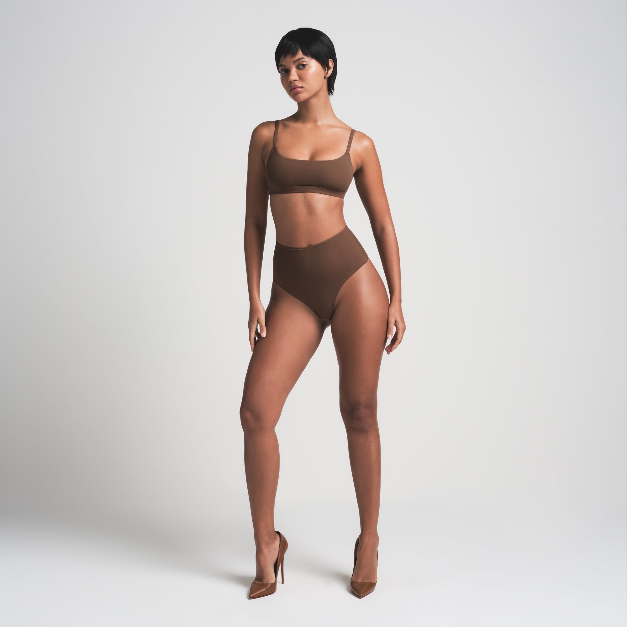 fits everybody high waisted thong fits everybody high waisted thong