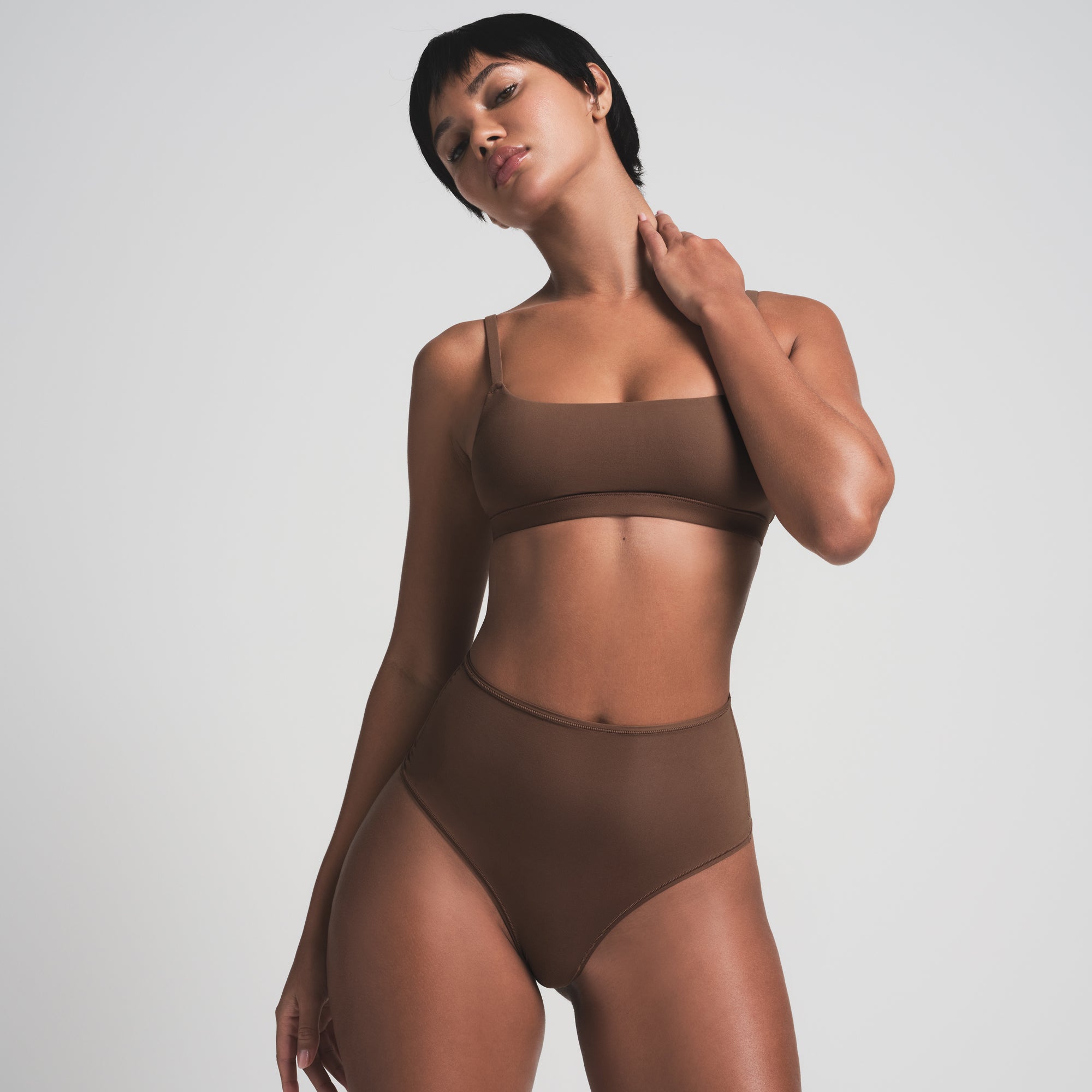 fits everybody high waisted thong fits everybody high waisted thong