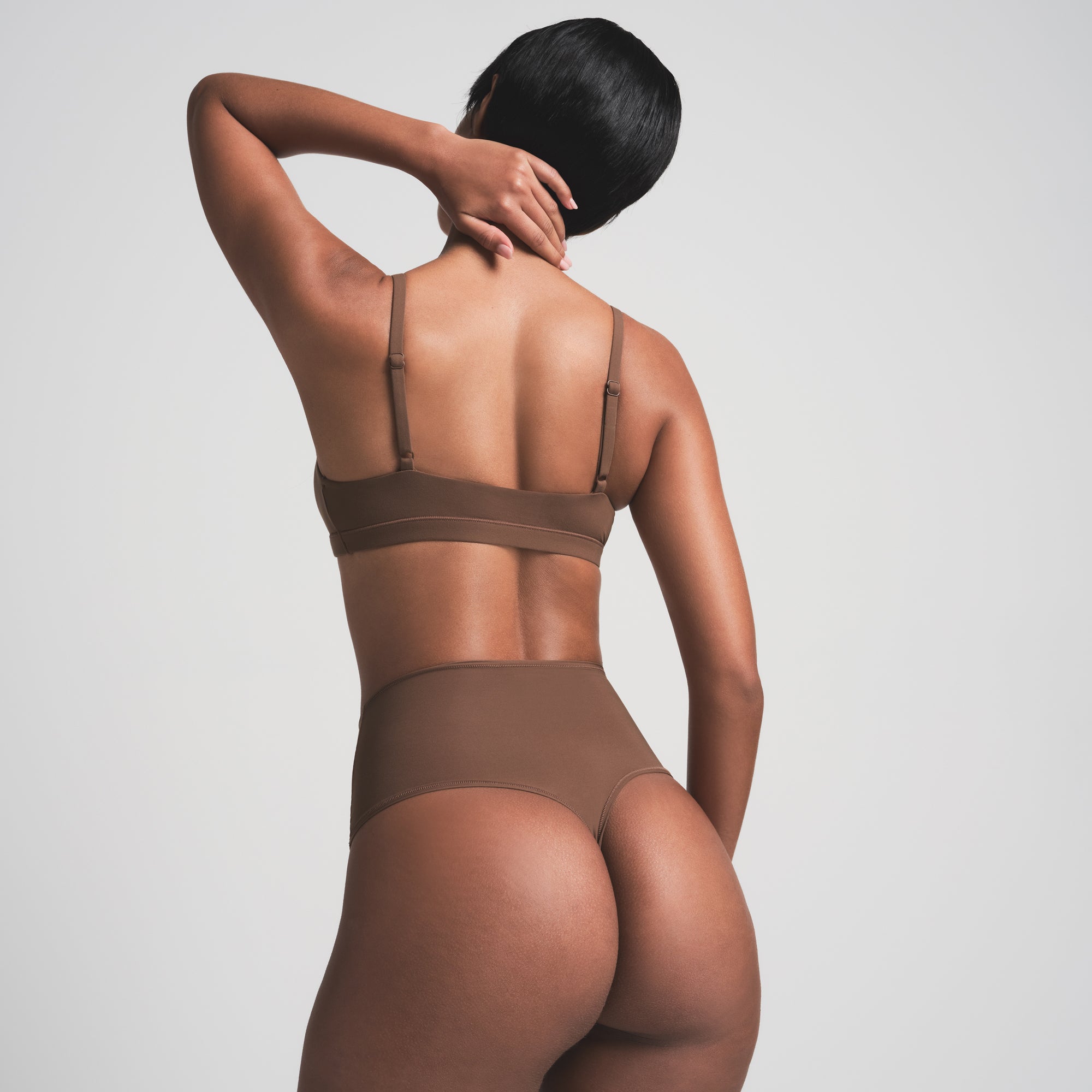 fits everybody high waisted thong fits everybody high waisted thong