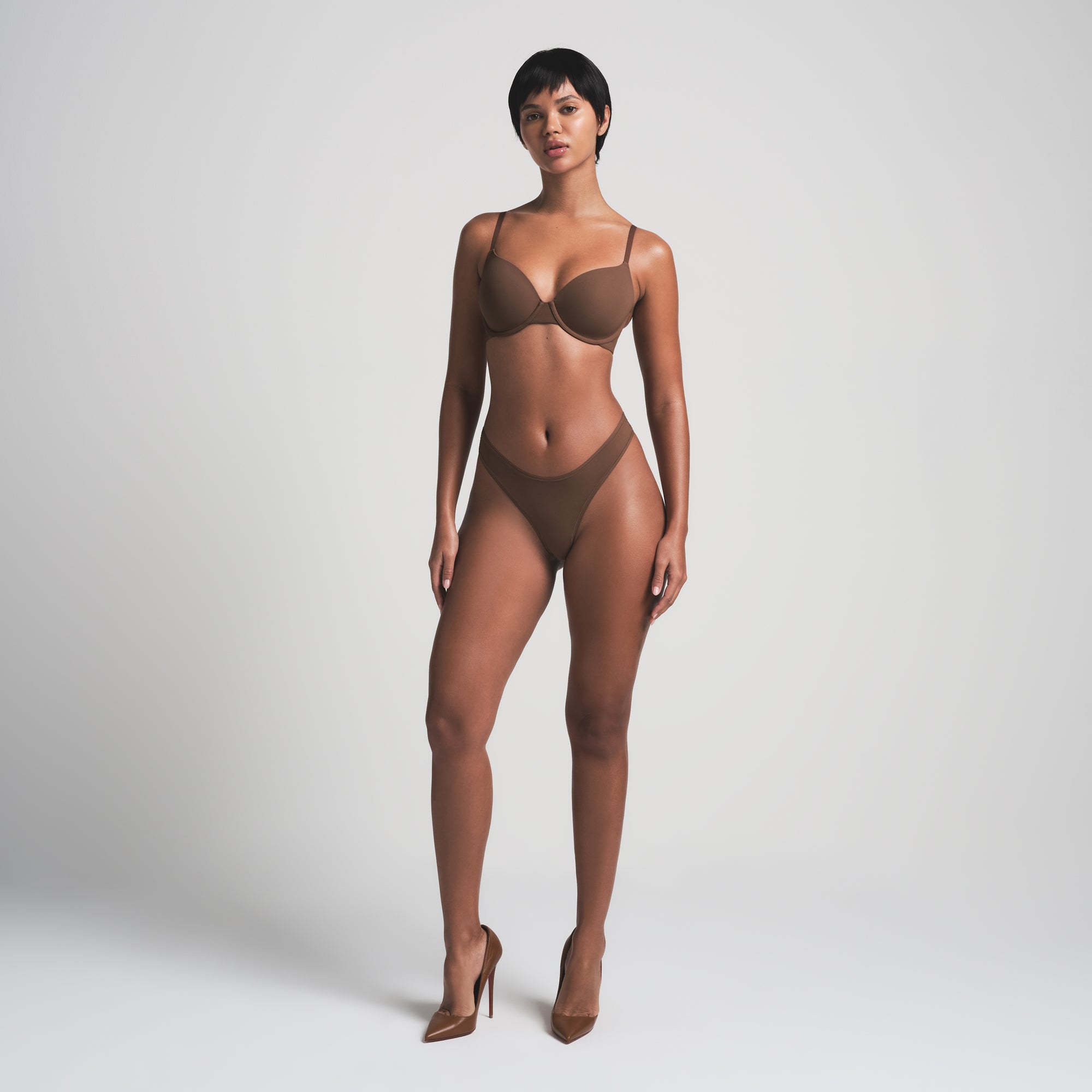 fits everybody dipped front thong fits everybody dipped front thong
