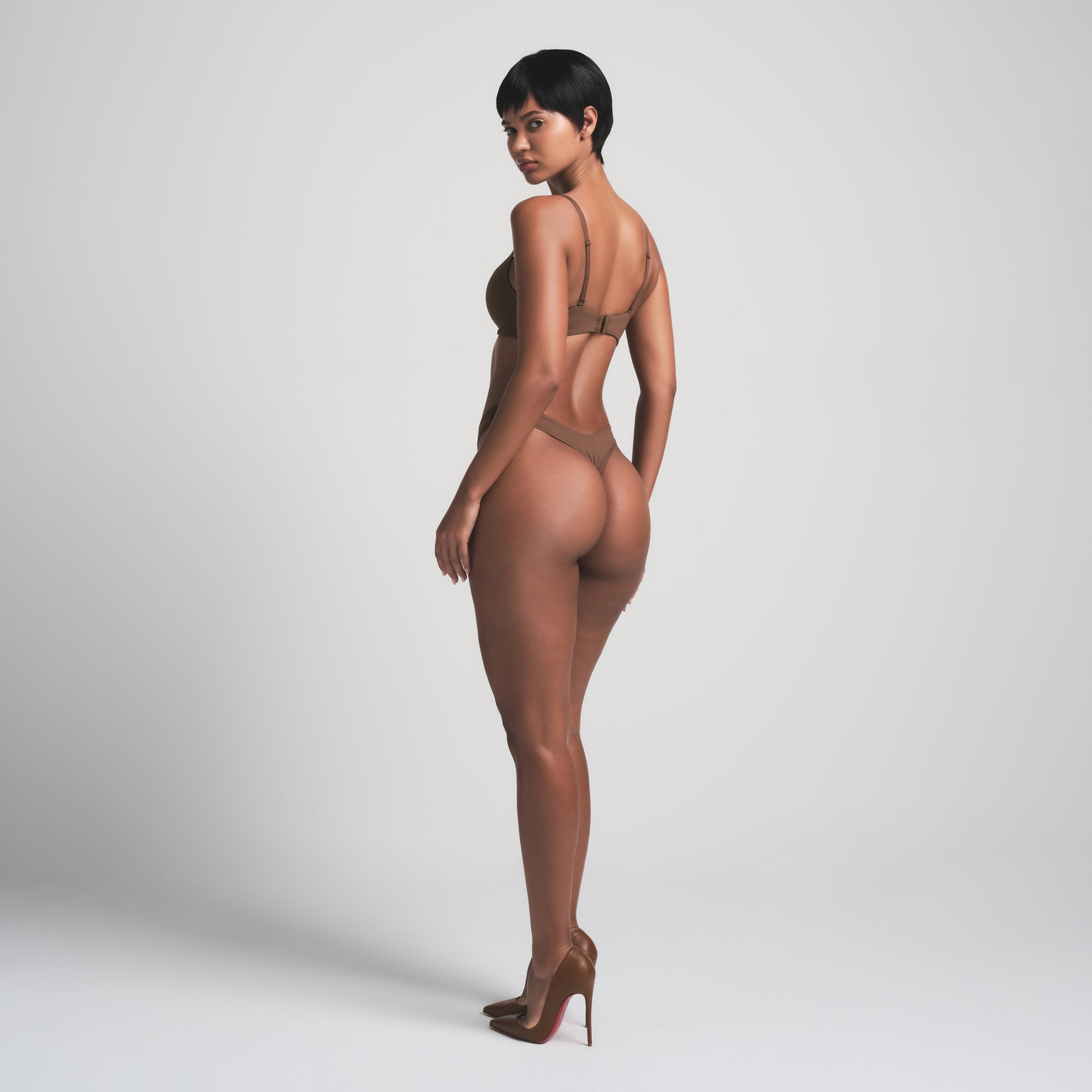 fits everybody dipped front thong fits everybody dipped front thong
