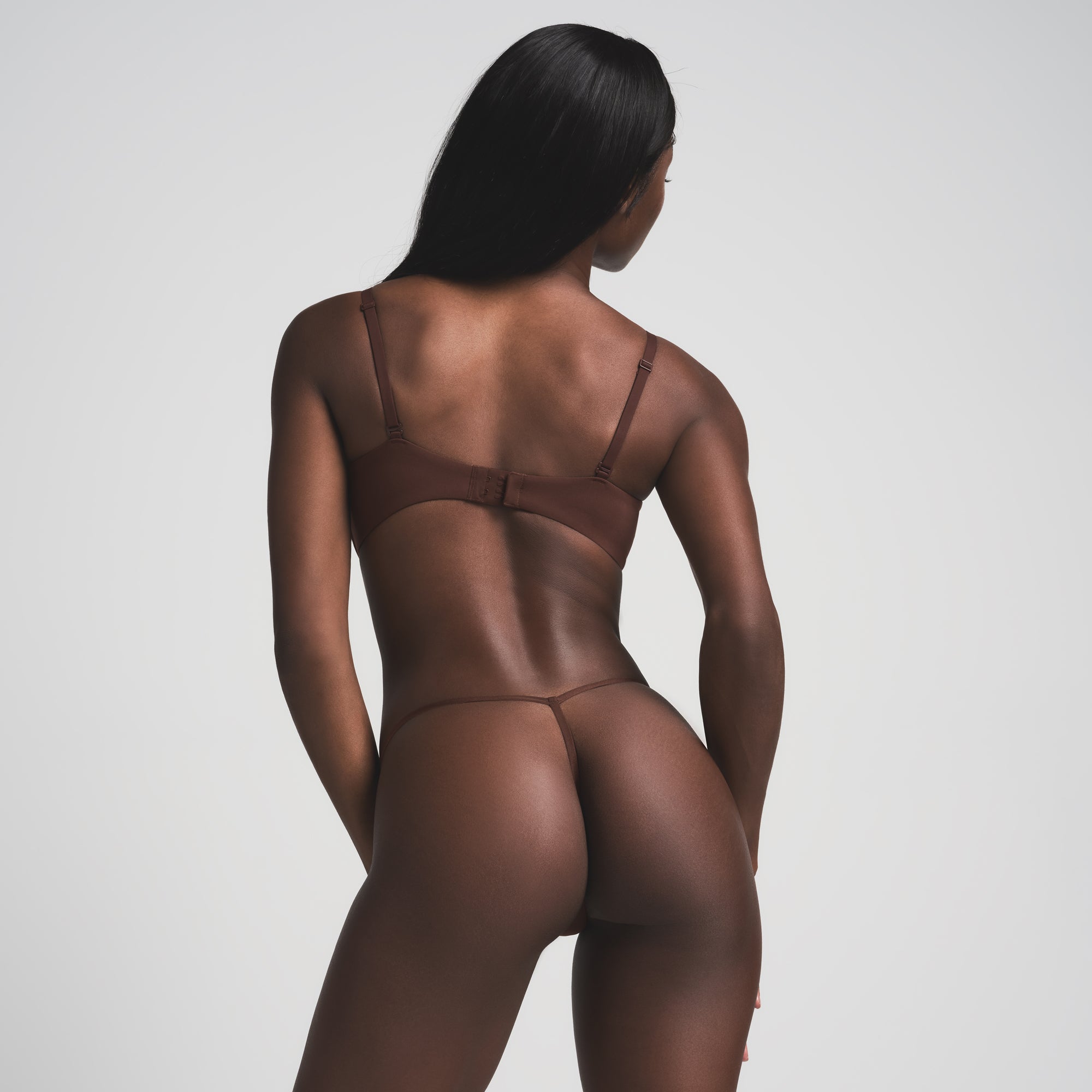 fits everybody t string thong fits everybody t string thong