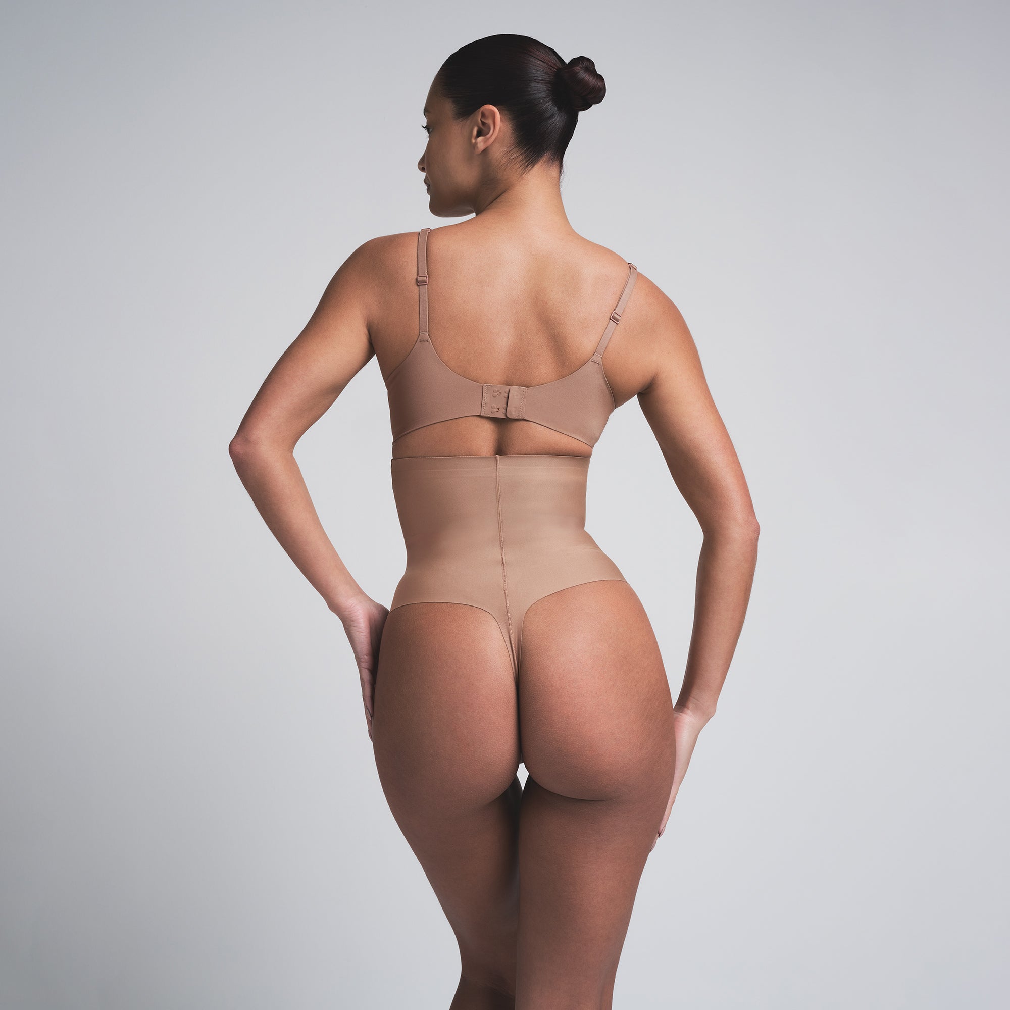 skims body core sculpt high waisted thong skims body core sculpt high waisted thong