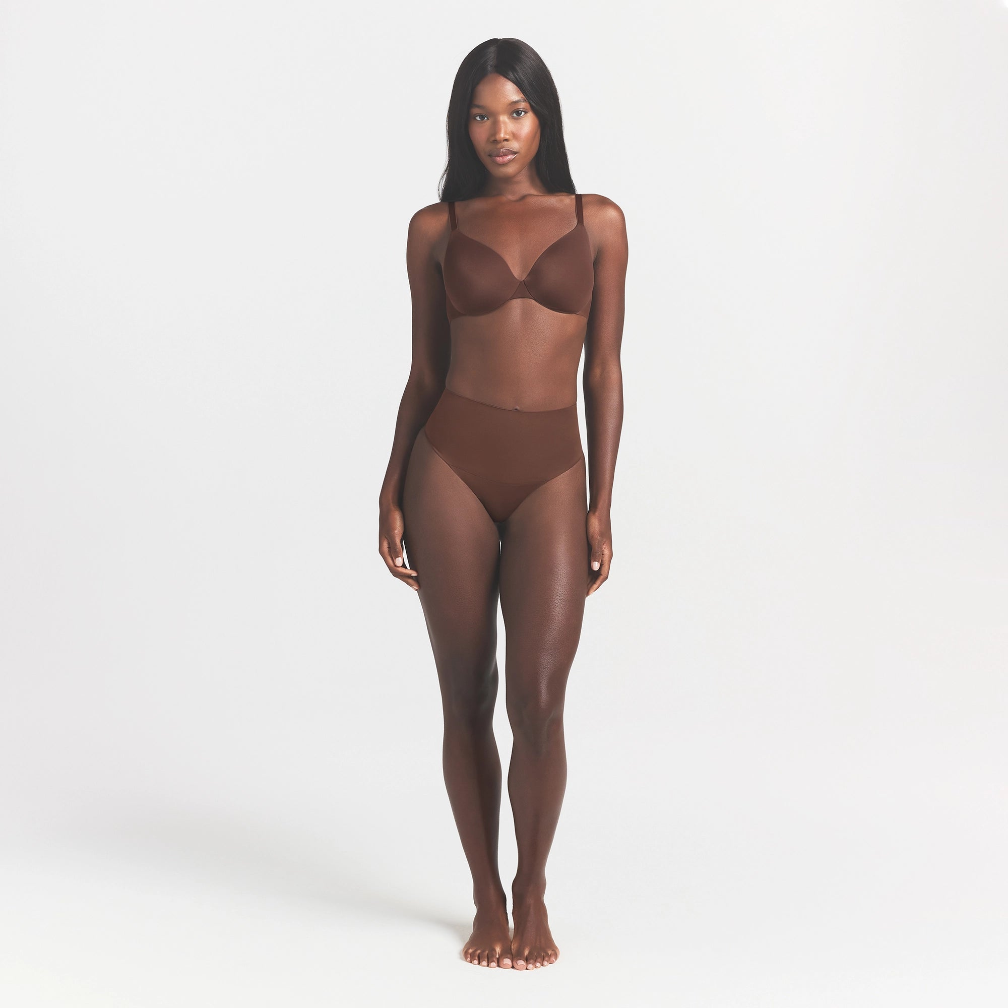 smoothing intimates high waisted thong smoothing intimates high waisted thong