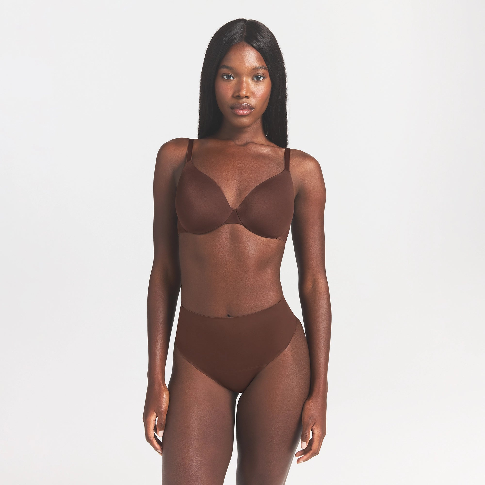 smoothing intimates high waisted thong smoothing intimates high waisted thong