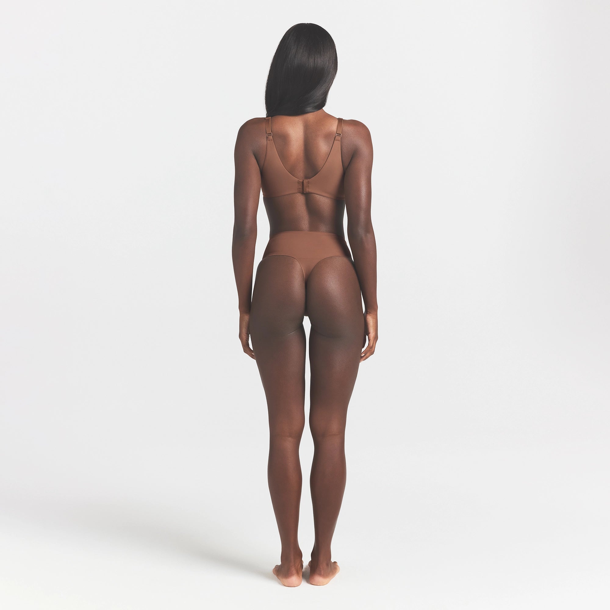 smoothing intimates high waisted thong smoothing intimates high waisted thong