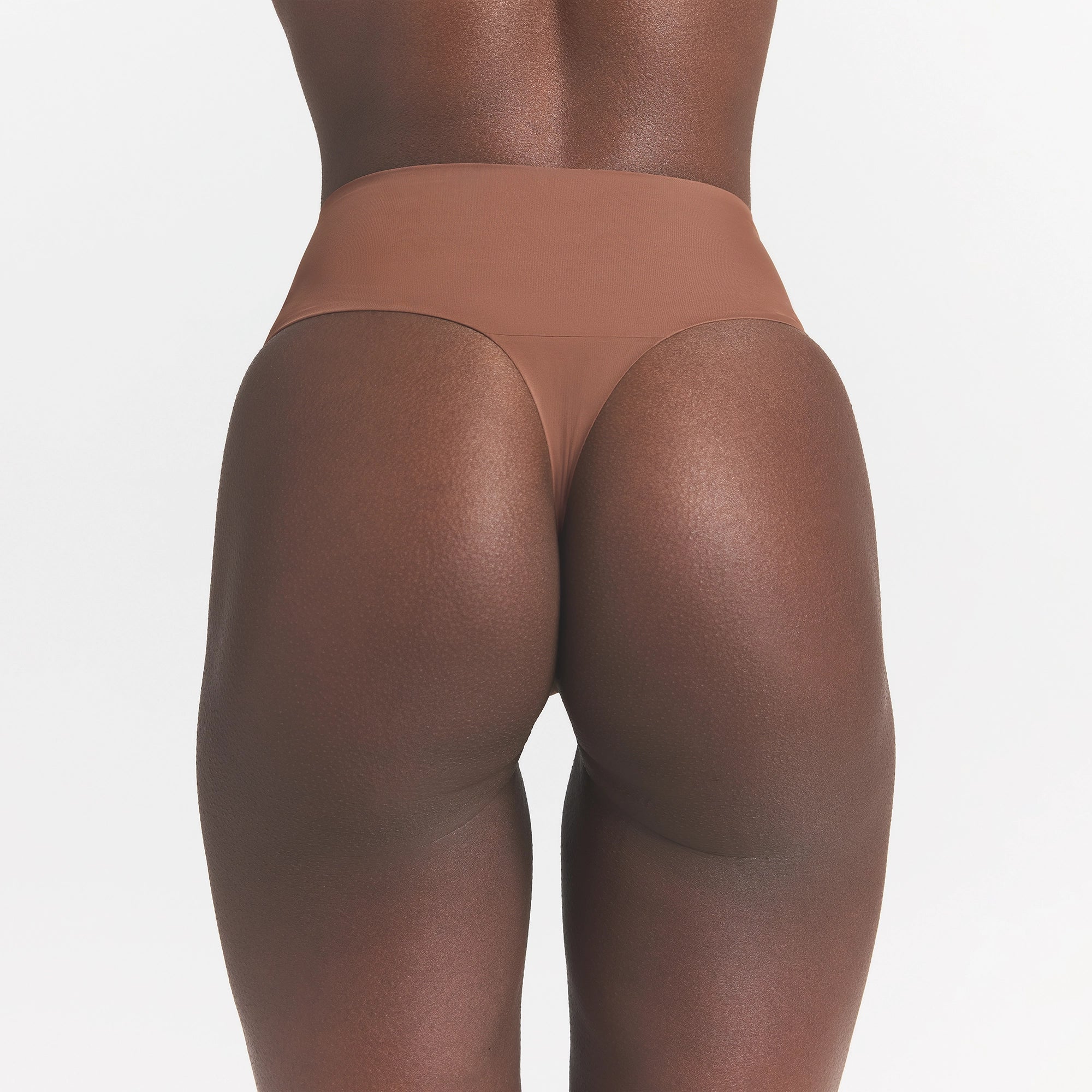 smoothing intimates high waisted thong smoothing intimates high waisted thong