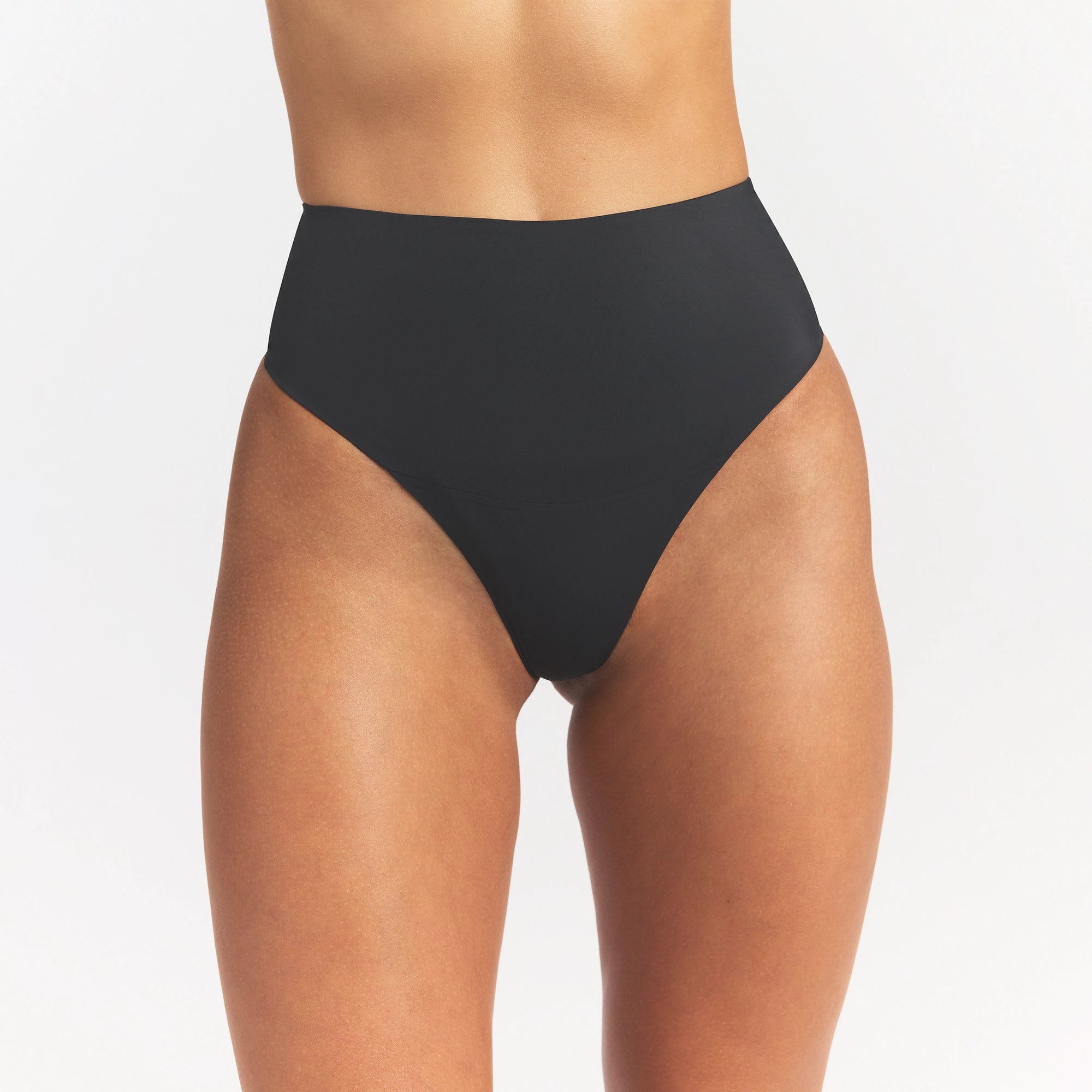 smoothing intimates high waisted thong smoothing intimates high waisted thong