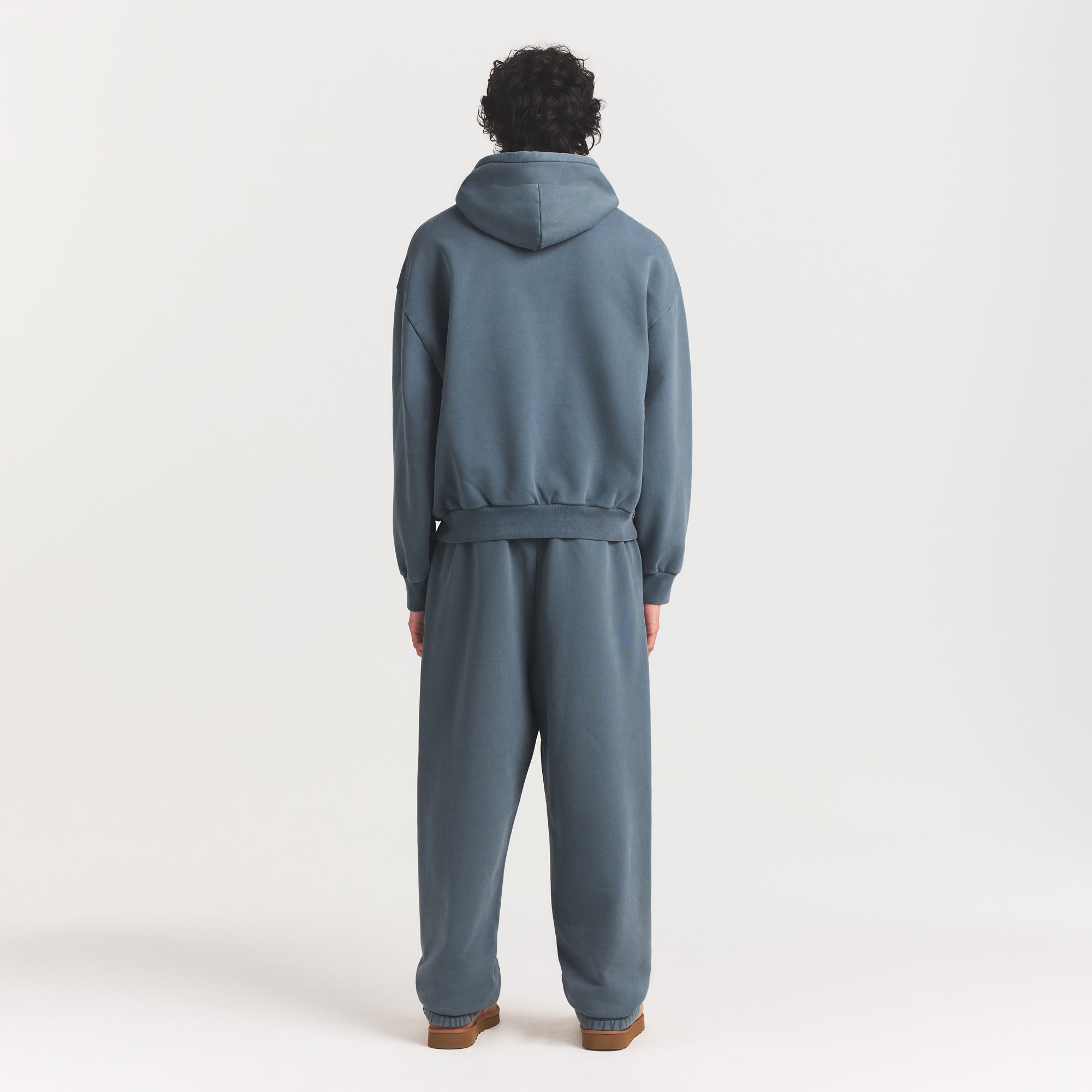 heavyweight fleece mens straight leg pant heavyweight fleece mens straight leg pant