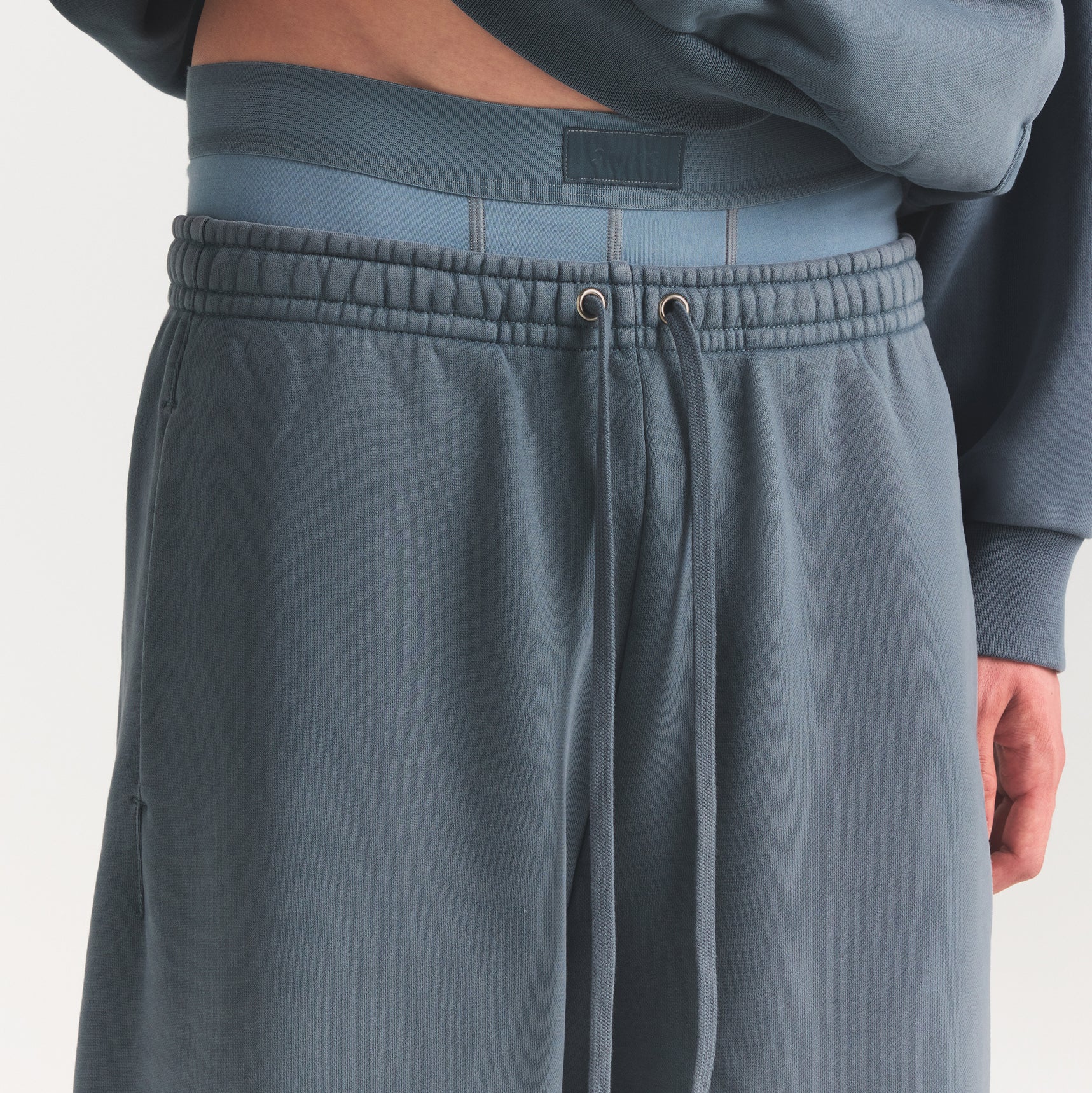 heavyweight fleece mens straight leg pant heavyweight fleece mens straight leg pant