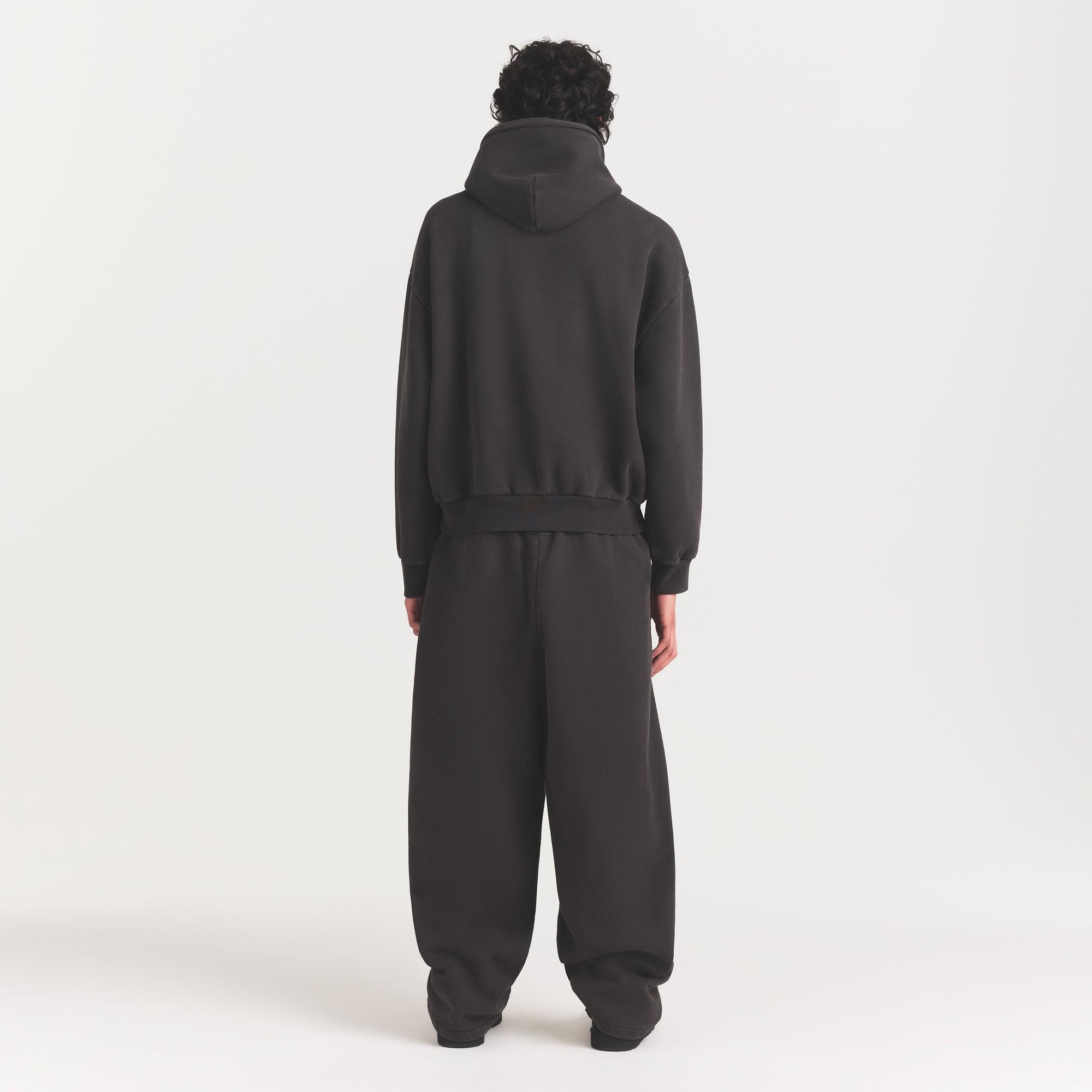 heavyweight fleece mens straight leg pant heavyweight fleece mens straight leg pant