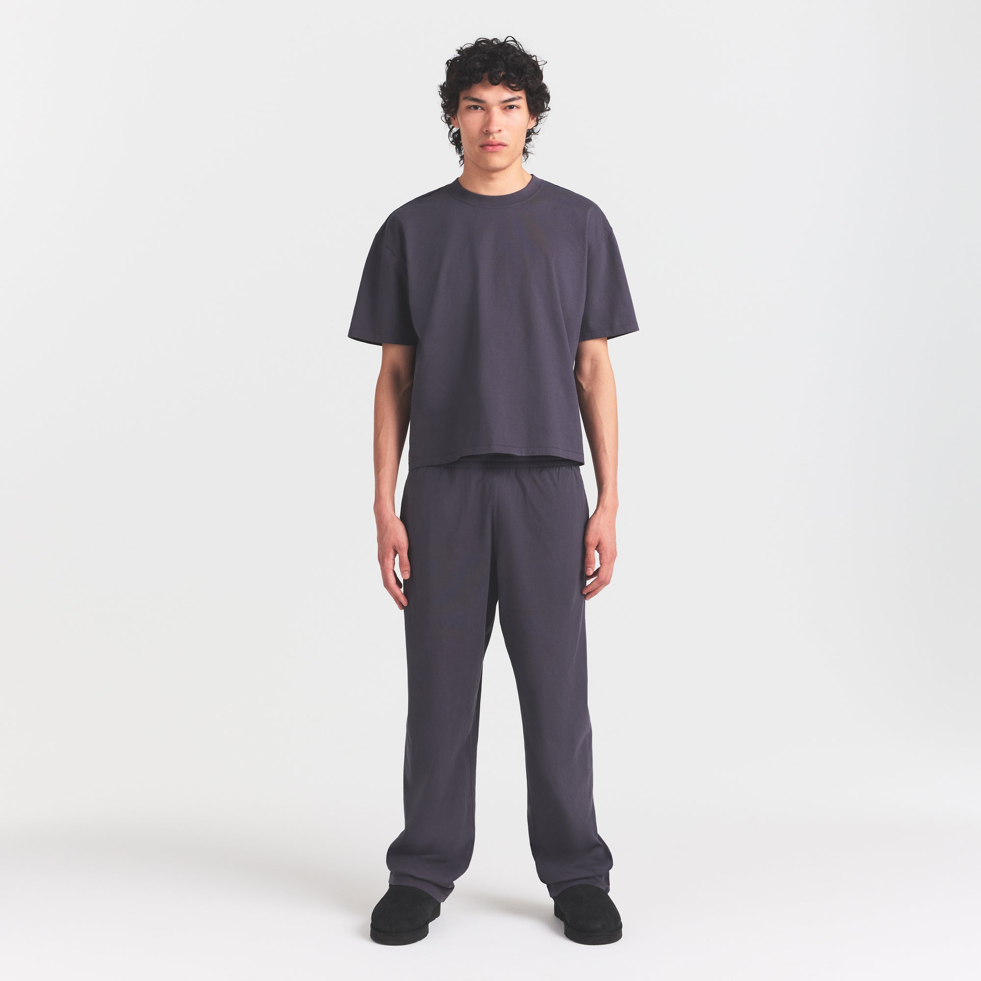 heavyweight cotton mens relaxed pant heavyweight cotton mens relaxed pant