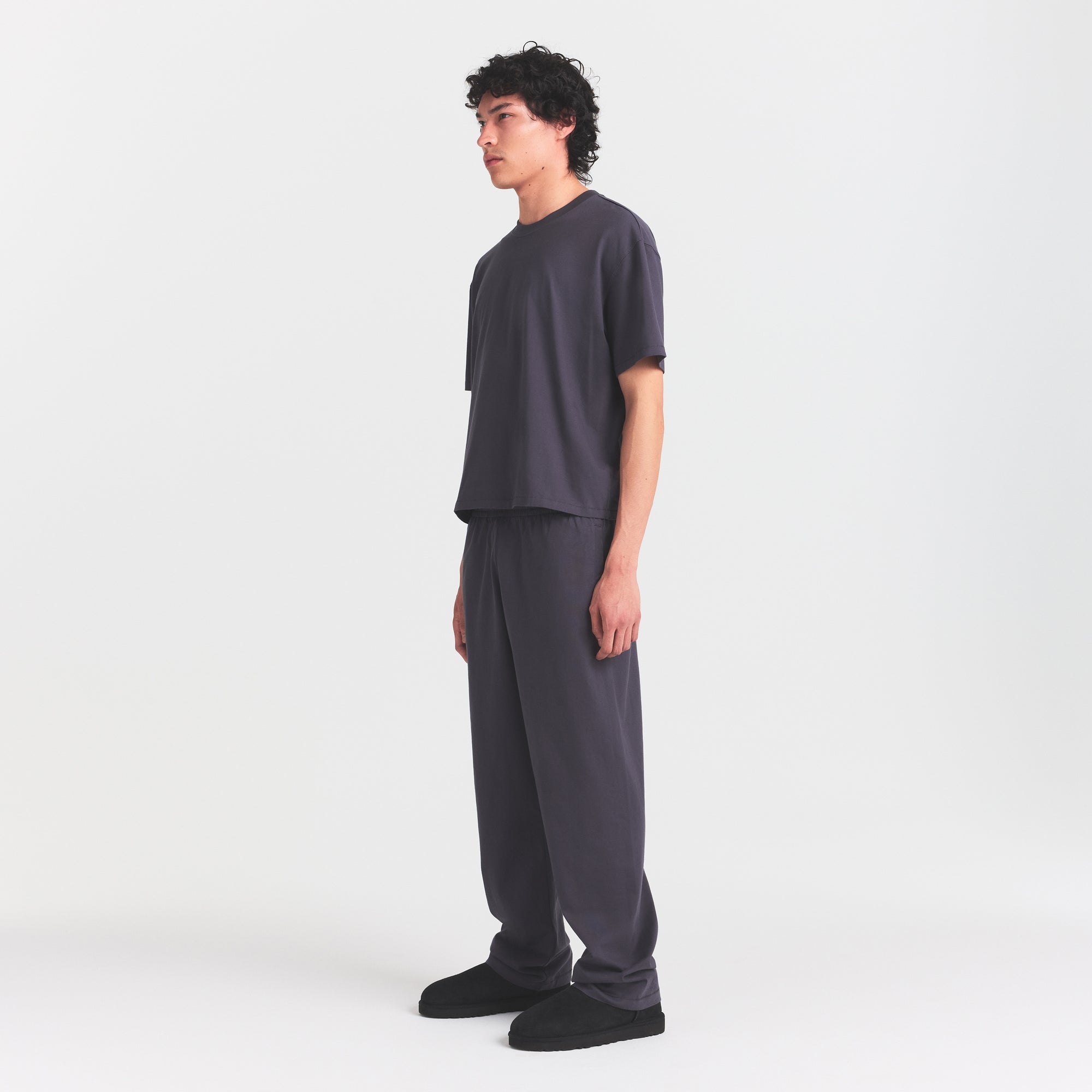 heavyweight cotton mens relaxed pant heavyweight cotton mens relaxed pant