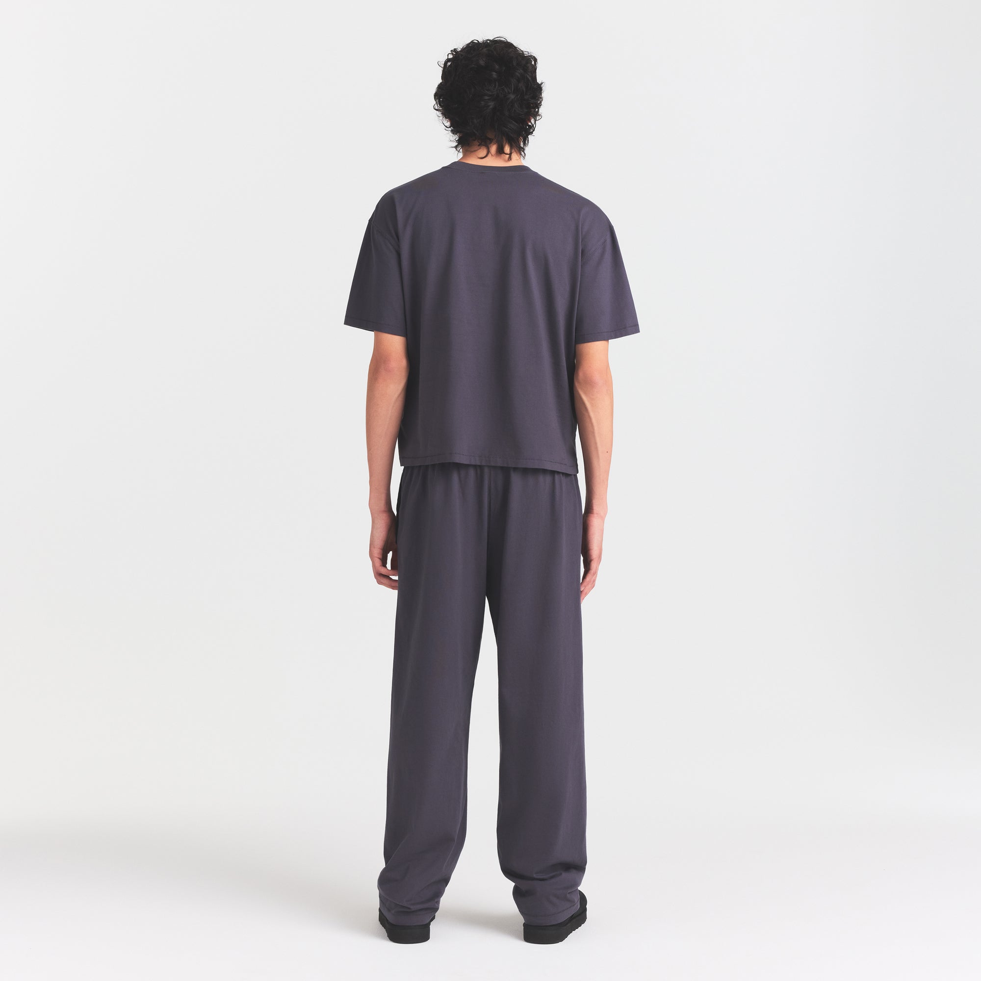 heavyweight cotton mens relaxed pant heavyweight cotton mens relaxed pant