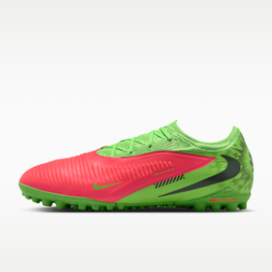 nike phantom 6 low pro "erling haaland" Футбольные бутсы для газона