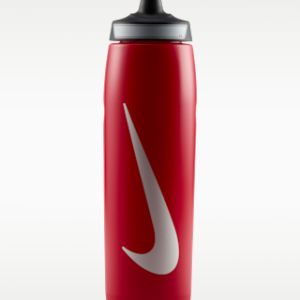Home nike refuel Сжимаемая бутылка (32 унции)