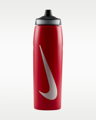 nike refuel Сжимаемая бутылка (32 унции) nike refuel Сжимаемая бутылка (32 унции)