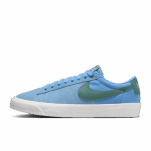 nike sb zoom blazer low pro gt Обувь для скейтбординга