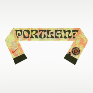 Home portland thorns Найк Шарф