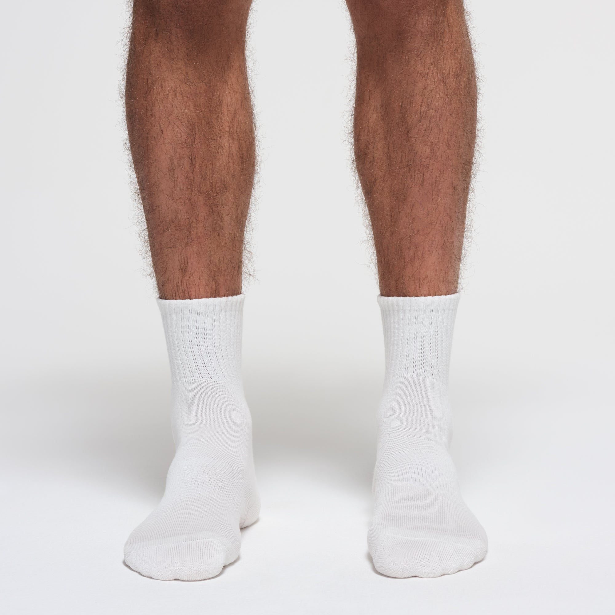 mens 3/4 crew sock 3 pack mens 3/4 crew sock 3 pack