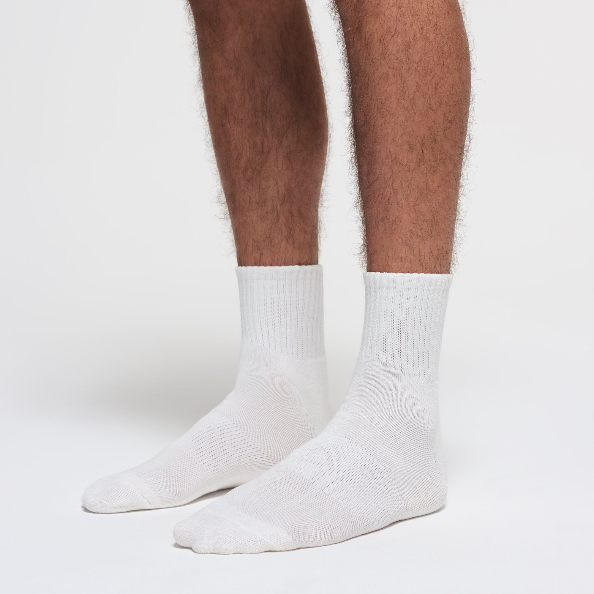 mens 3/4 crew sock 3 pack mens 3/4 crew sock 3 pack