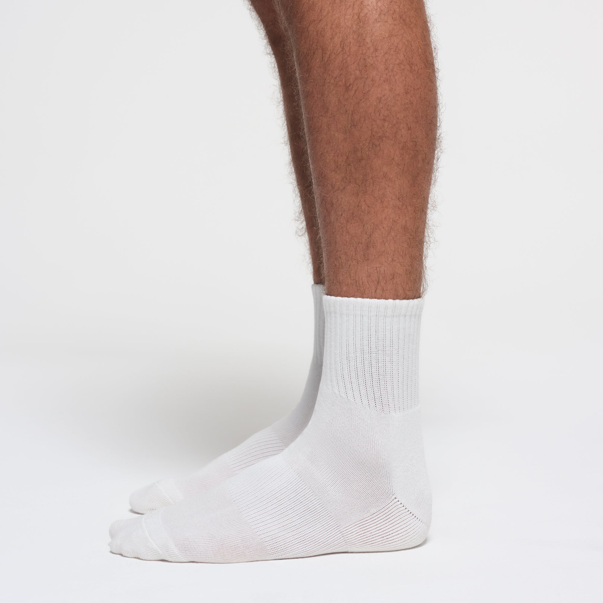 mens 3/4 crew sock 3 pack mens 3/4 crew sock 3 pack