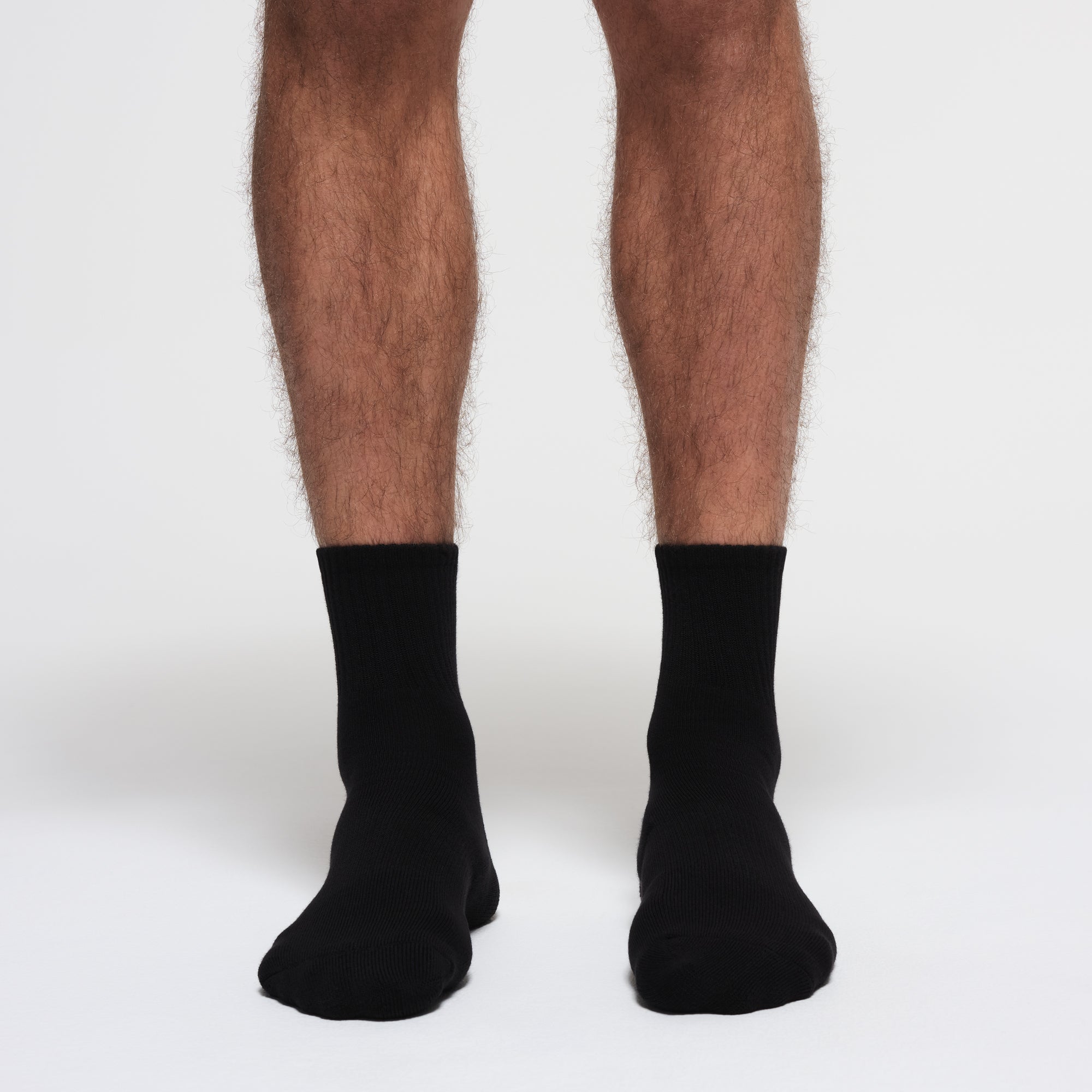mens 3/4 crew sock 3 pack mens 3/4 crew sock 3 pack