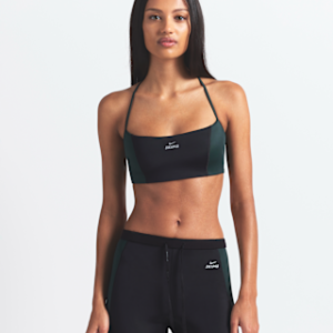 nikeskims shine Женский бюстгальтер с микро совками