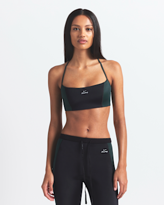 nikeskims shine Женский бюстгальтер с микро совками nikeskims shine Женский бюстгальтер с микро совками