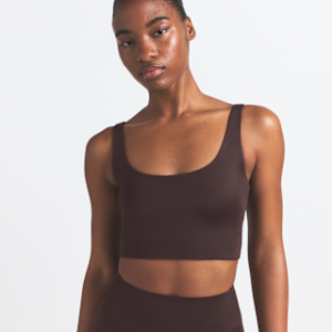 Home nikeskims shine Женский бюстгальтер с овальным вырезом