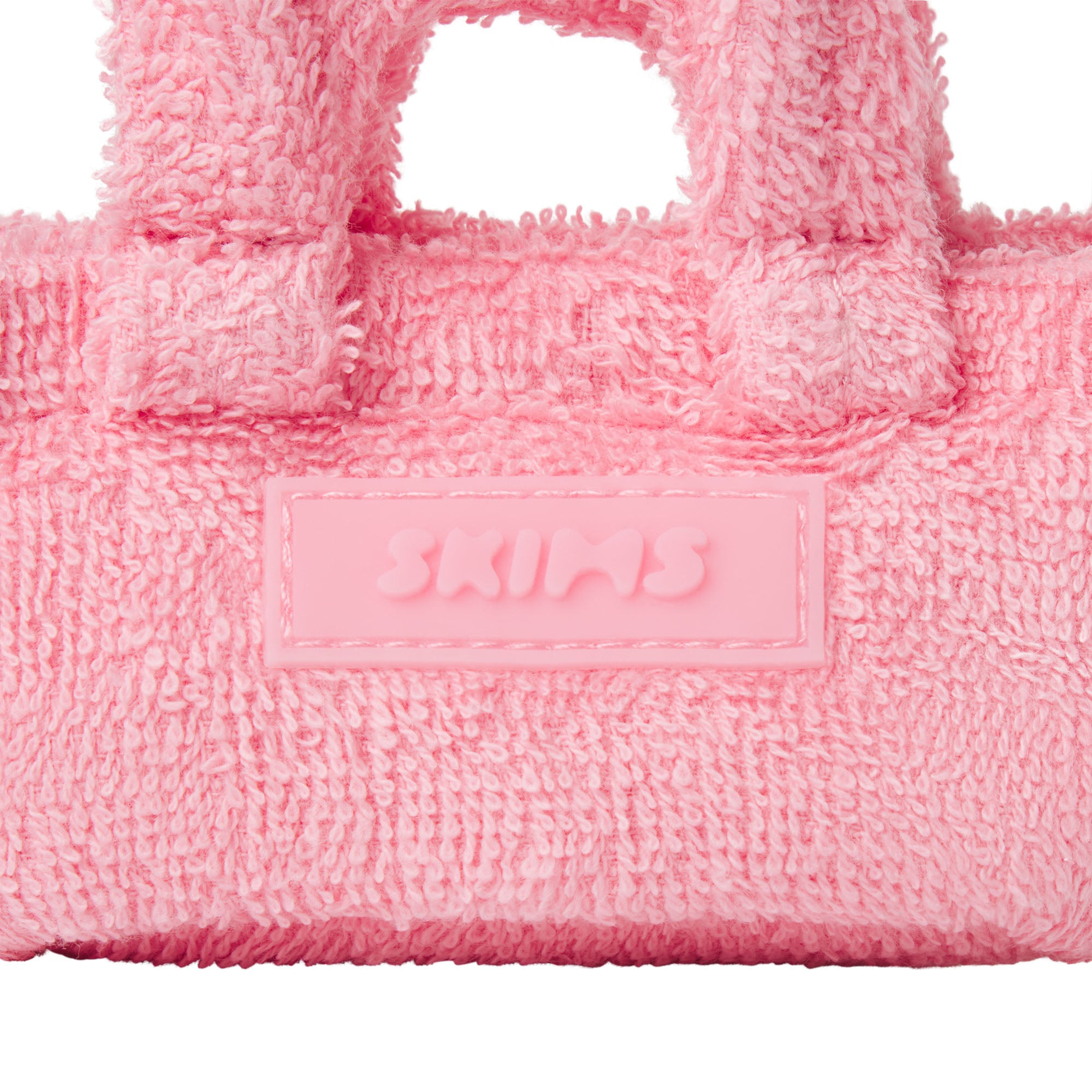 terry micro tote keychain terry micro tote keychain