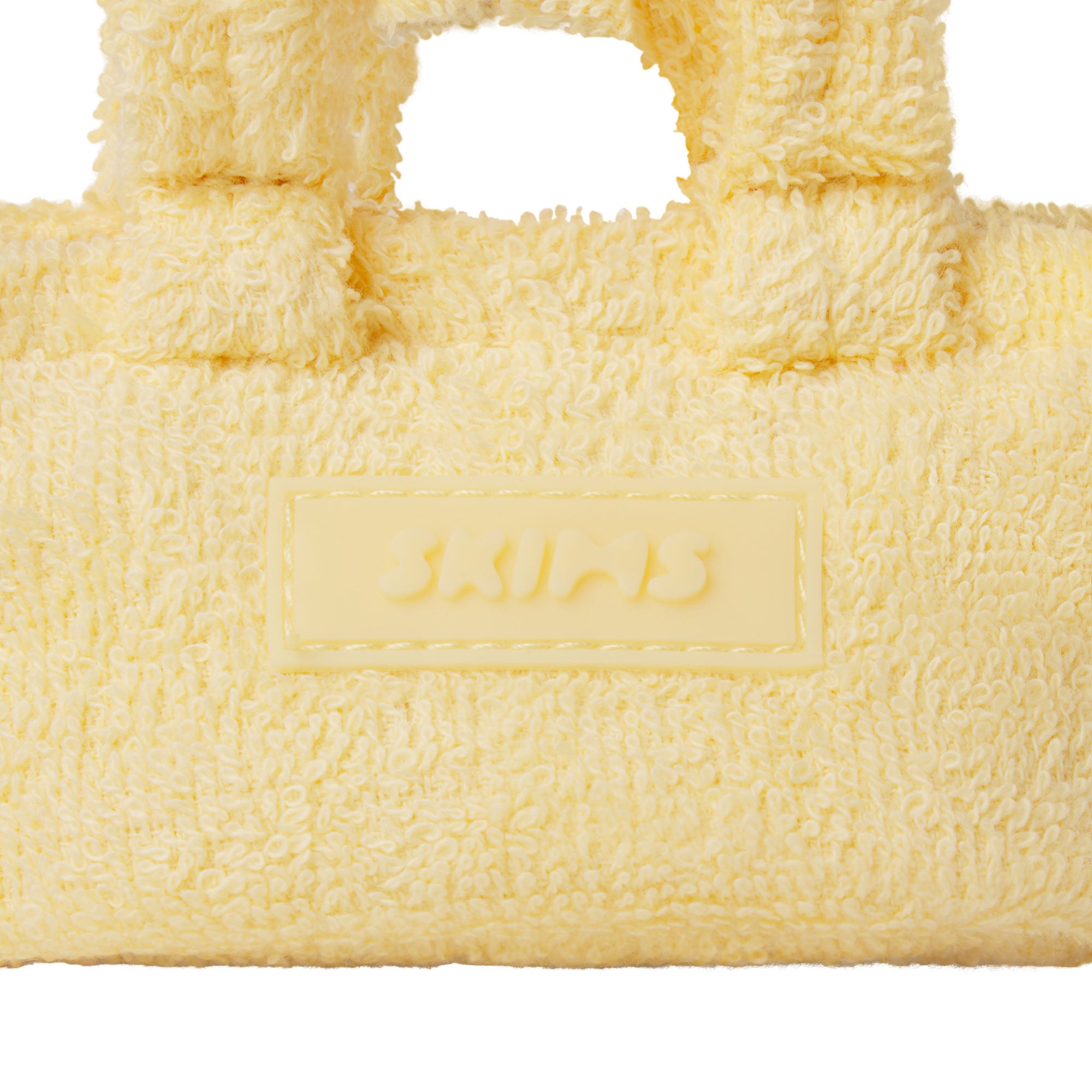 terry micro tote keychain terry micro tote keychain