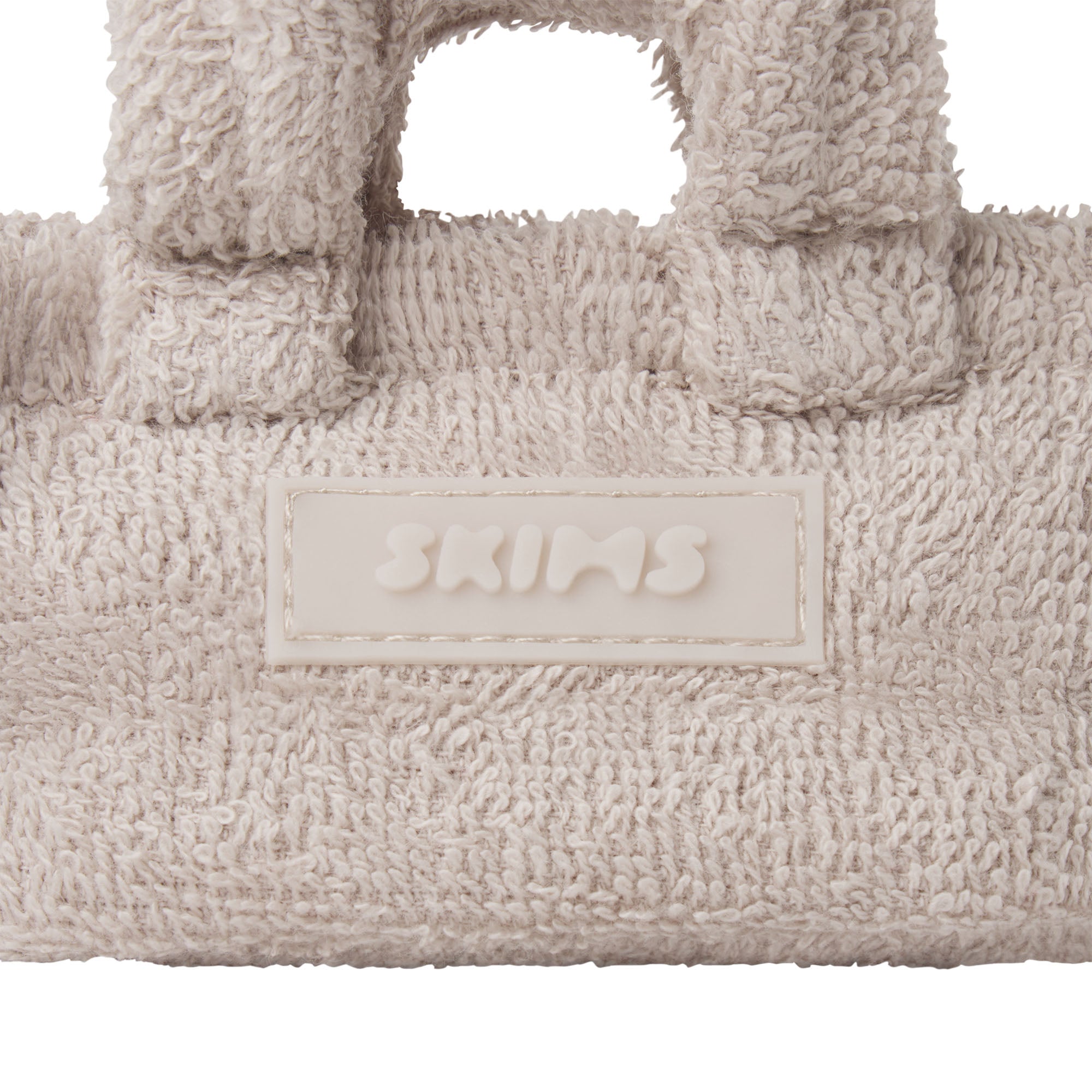 terry micro tote keychain terry micro tote keychain