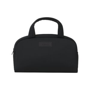 Home skims accessories satin mini duffle bag
