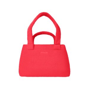 terry small tote