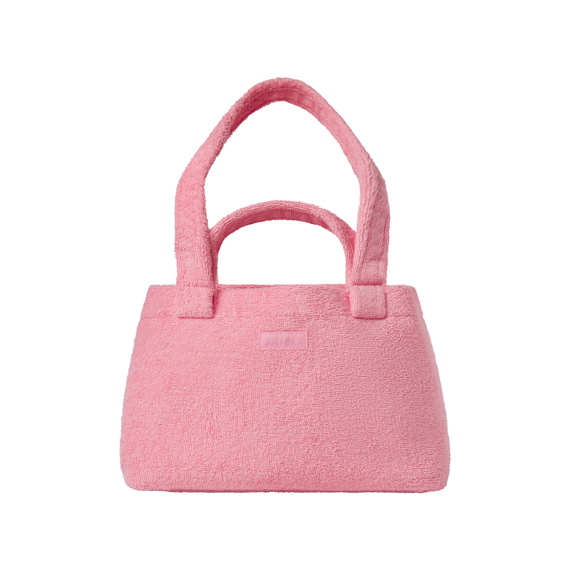 terry small tote terry small tote
