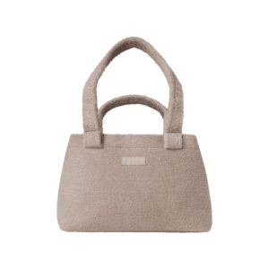 terry small tote
