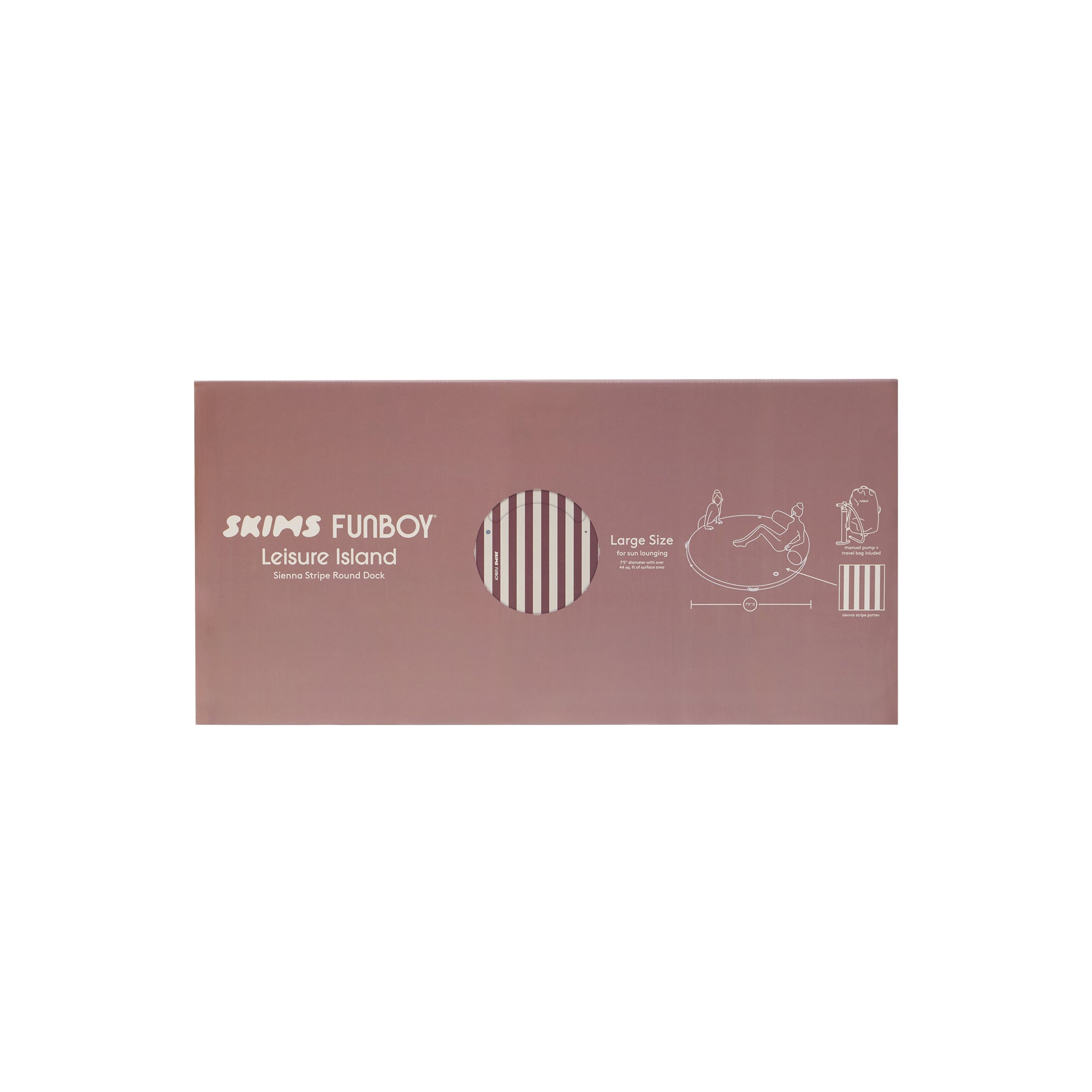 funboy x skims leisure island funboy x skims leisure island