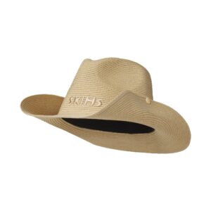 Home skims accessories woven side snap hat