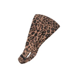 cotton jersey wide headband