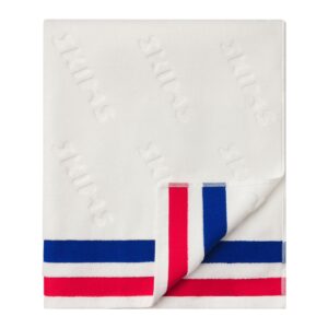 Home signature swim towel