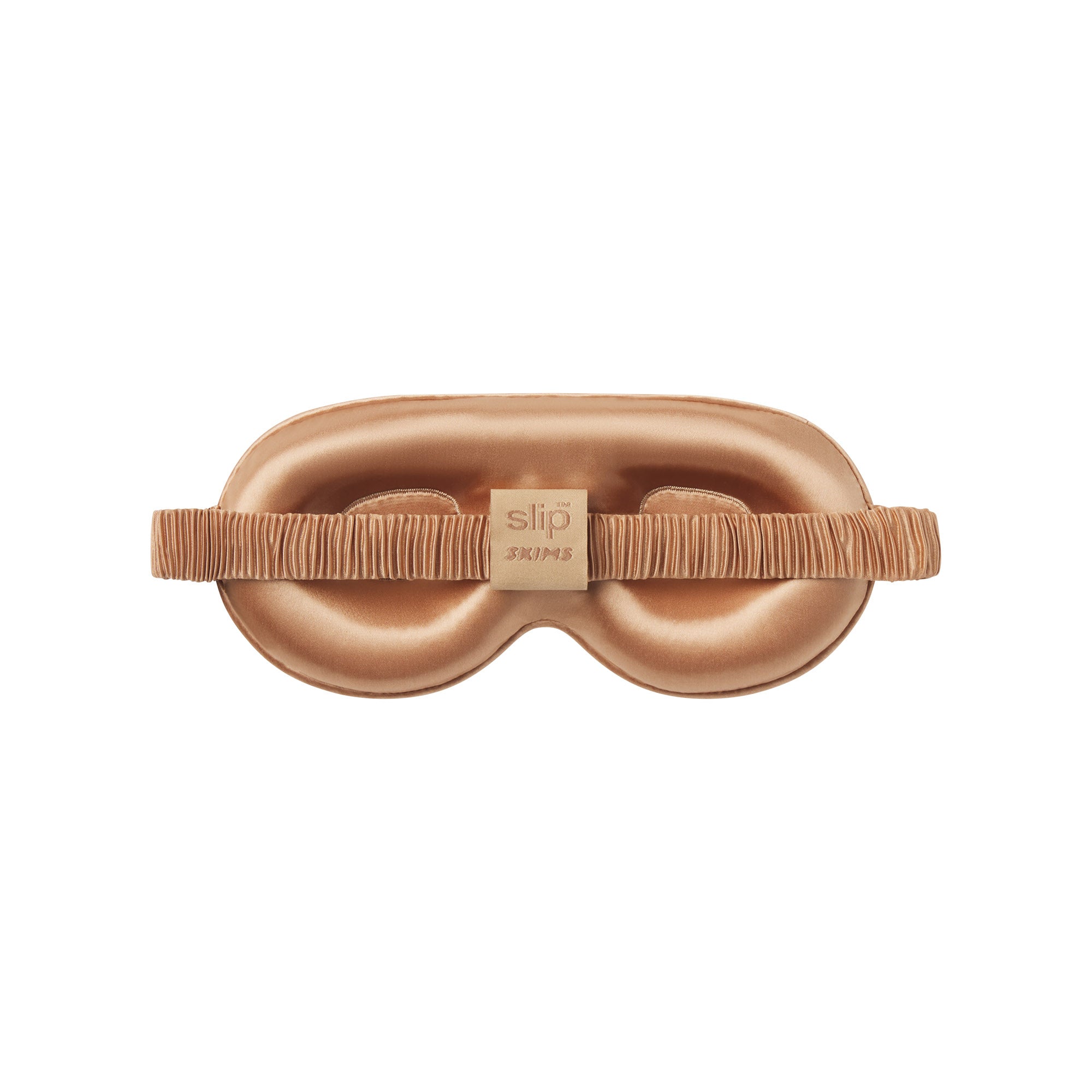slip x skims pure silk contour sleep mask slip x skims pure silk contour sleep mask